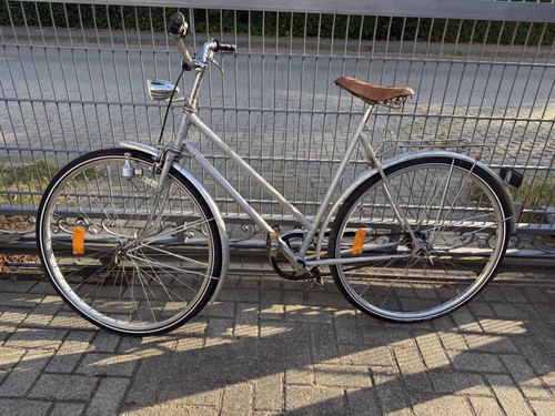 26er damenfahrrad mifa - damenfahrrad,