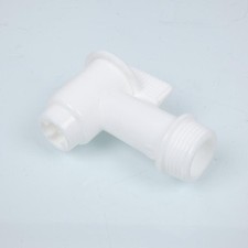 Hahn für Fass Ölfass generischen Garage Werkstatt Motorrad Auto / m26 p1.75 neu