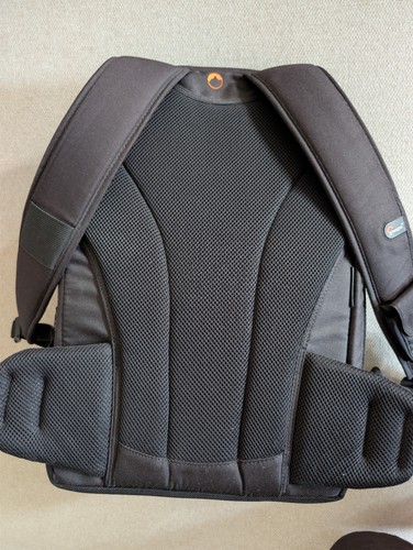 Lowepro kamera rucksack - lowepro, kamera-rucksack