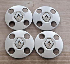 Renault Nabendeckel Felgendeckel Nabenkappen 8200048119 Original Alufelge