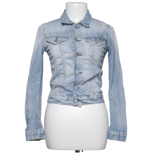 Crocker jeansjacke damen - crocker,,