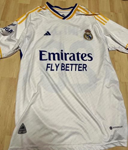 Adidas real madrid - real, trikot