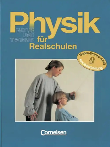 Physik für realschulen - für,