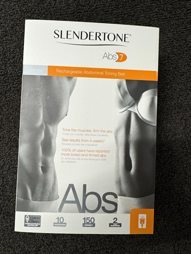 Slendertone abs7 - slendertone,