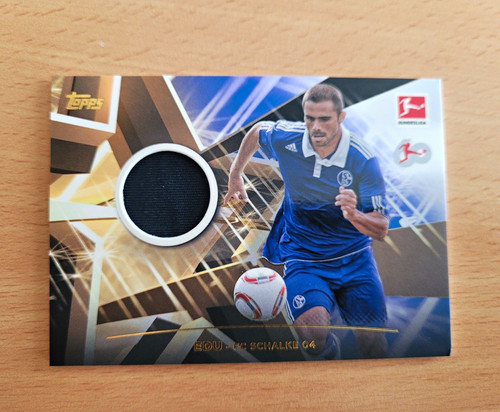 Topps bundesliga 2023 60 - topps,