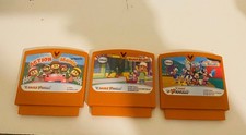 VTech VSmile Motion Games