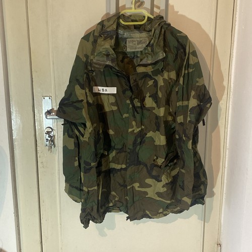 Army nässeschutzjacke - army,
