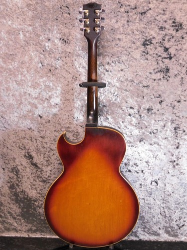 Gibson 175d 1967 - gibson,