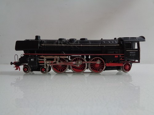 Märklin 3048 dampflok - 3048,