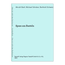 Spass am Basteln Bartl