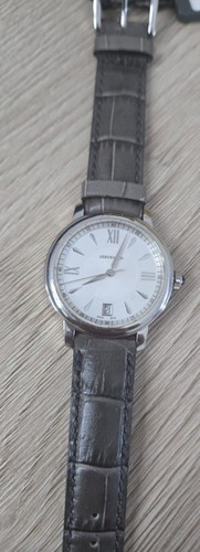 Aerowatch herren quarz - quarz, uhr