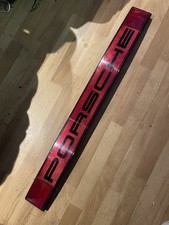 Porsche 911 74 -89 G50