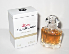 Mon Guerlain Eau de Parfum