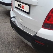 Ladekantenschutz für Opel