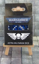 Warhammer 40K Astra Militarum