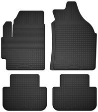 Gummifußmatten für: Mazda 5