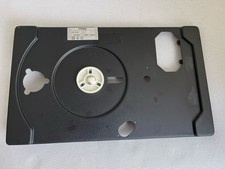 THORENS TD 115   Chassis mit