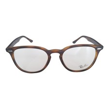 Original Ray-Ban RB 7159 Braun Havana - Neu