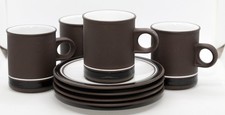 Hornsea kontrast kaffeetassen - hornsea,