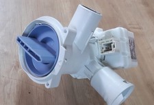 BOSCH Serie 4  Laugenpumpe Ablaufpumpe Pumpe Hanning DPO 20-062