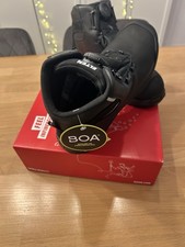 ELTEN Sicherheitsstiefel