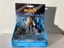 Revell EPIXX Piraten Kayla OVP