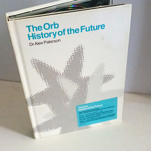 The orb history - orb, of