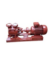 Kreiselpumpe Apollo 1KSEYK40-2