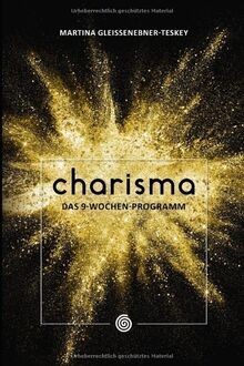 Charisma das - charisma:,