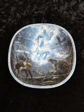 Sammelteller Indianer Nr.1 "