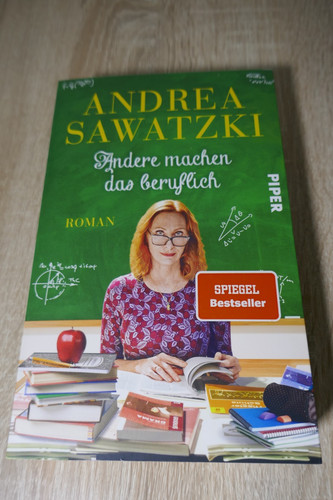 Andrea sawatzki andere - ❤️andrea,