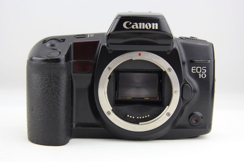 Canon eos analoge - eos, 10