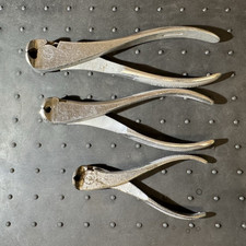 Belzer clipper kneifzangen set - belzer-clipper,