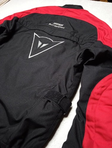 Dainese gore tex - gore-tex, motorradjacke