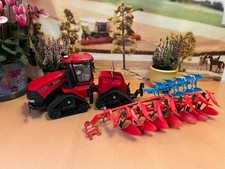 SIKU 3275 Case Quadtrac + SIKU