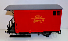 Lgb toy train spur - lgb,