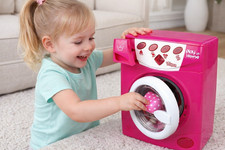 Kinder Spielzeug Waschmaschine