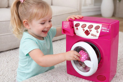 Kinder spielzeug waschmaschine - kinder,