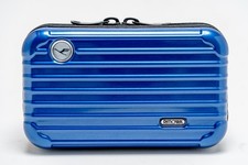 Lufthansa x Rimowa Amenity Kit