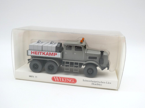 Wiking 0851 35 - 1:87,