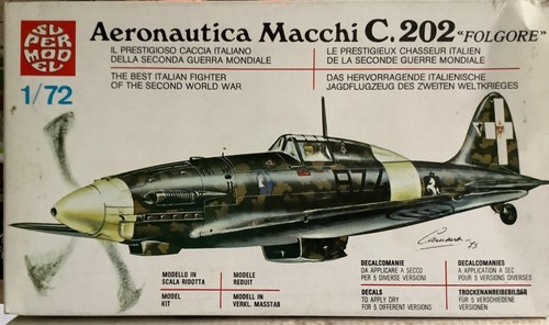 Super model 010 - model, 10-010