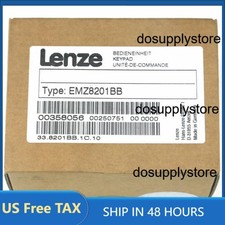 EMZ8201BB NEW LENZE EMZ8201BB