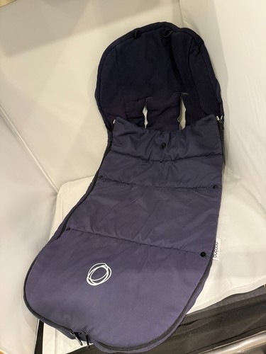 Bugaboo fusssack kuschelige - bugaboo,