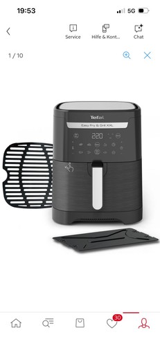 Tefal ey8018 easy - ey8018, grill