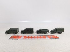Wiking 1:87 H0 4x Modell Opel