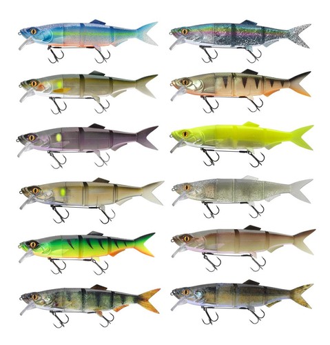 Daiwa prorex hybrid sb250 - hybrid,