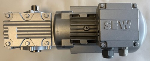 Sew drehstrom motor mit - motor,