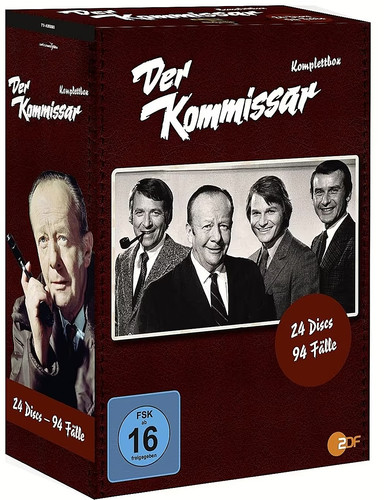 Original dvd der - dvd, "der