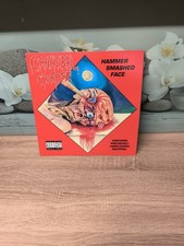 Cannibal Corpse-Hammer Smashed