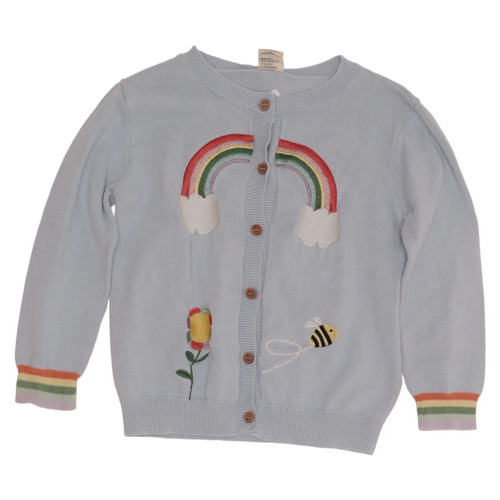 Alana strickjacke mädchen - alana,,